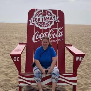 Meet your Posher, Brittany